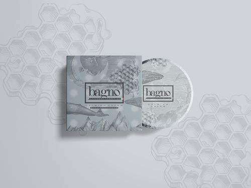 深圳設計公司分享 bagno化妝品包裝設計與文化用品的融合