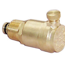 自動氣閥 水暖五金中的“排氣專家”與市場供應全解析